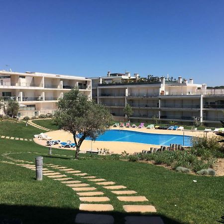 Albufeira Monte Balaia公寓 外观 照片
