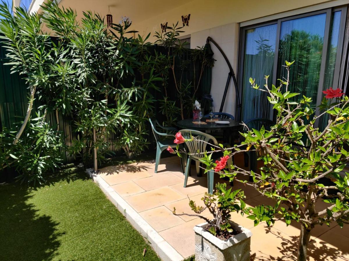 Albufeira Monte Balaia公寓 外观 照片