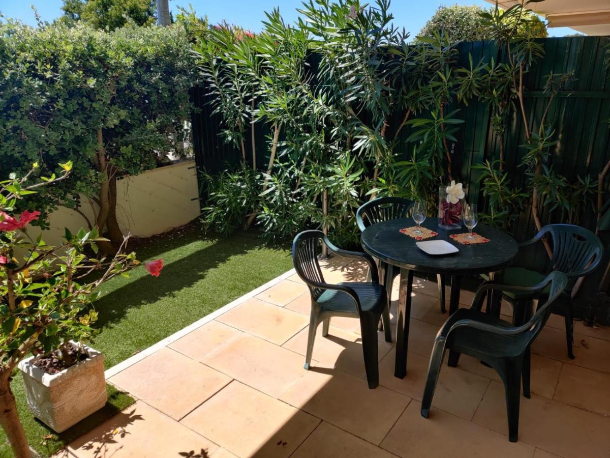 Albufeira Monte Balaia公寓 外观 照片