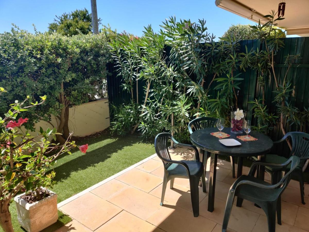 Albufeira Monte Balaia公寓 外观 照片