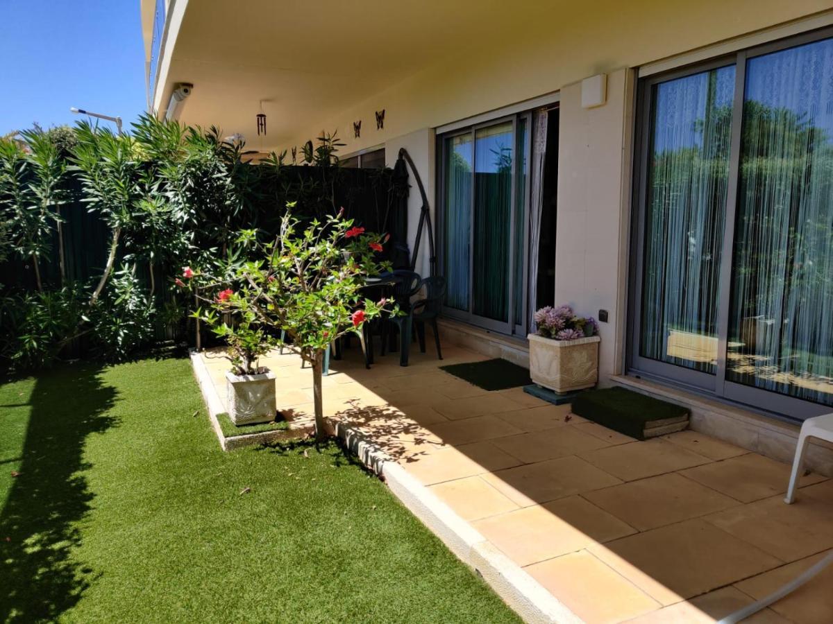 Albufeira Monte Balaia公寓 外观 照片