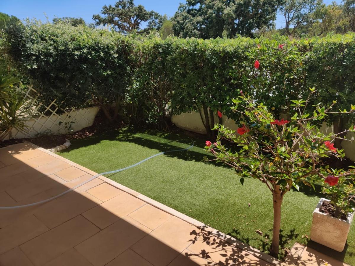 Albufeira Monte Balaia公寓 外观 照片