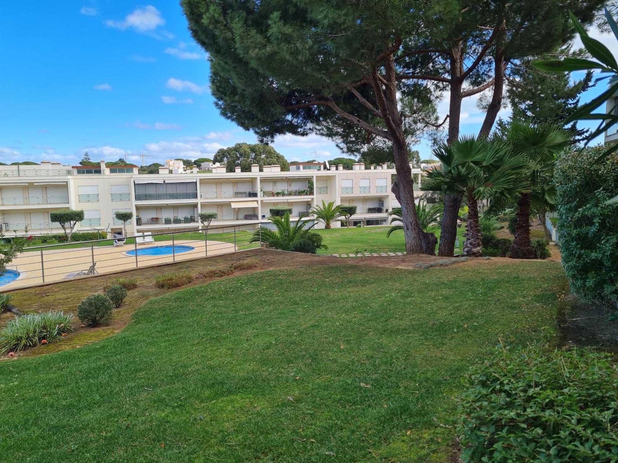 Albufeira Monte Balaia公寓 外观 照片