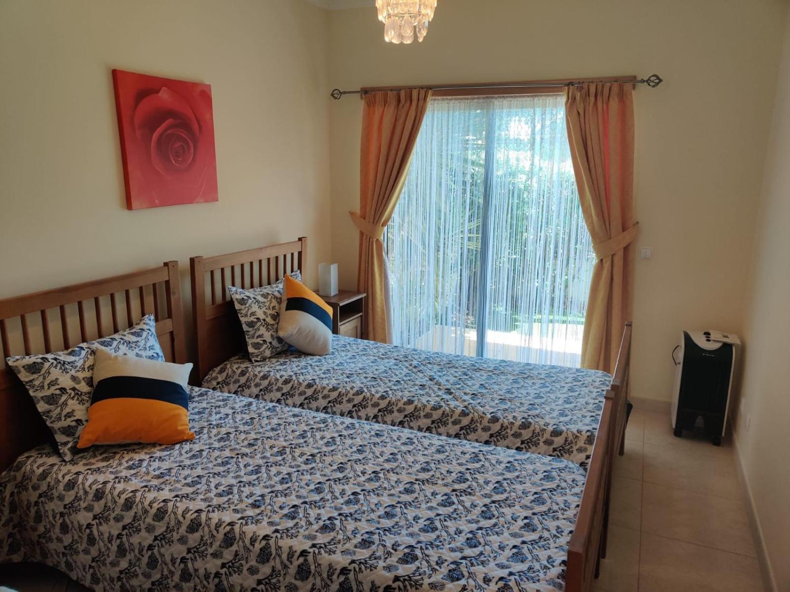 Albufeira Monte Balaia公寓 外观 照片