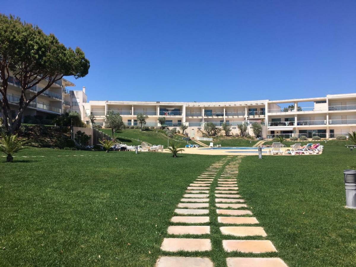 Albufeira Monte Balaia公寓 外观 照片