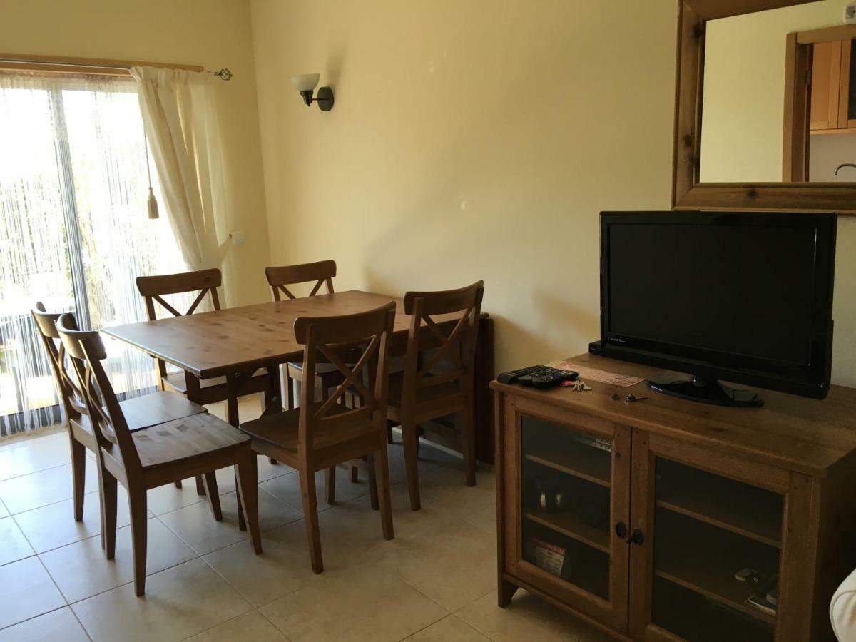 Albufeira Monte Balaia公寓 外观 照片